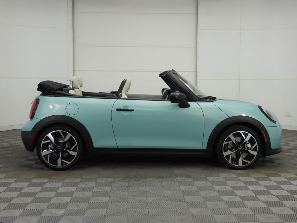 Thumbnail: 2026 MINI Cooper - 4
