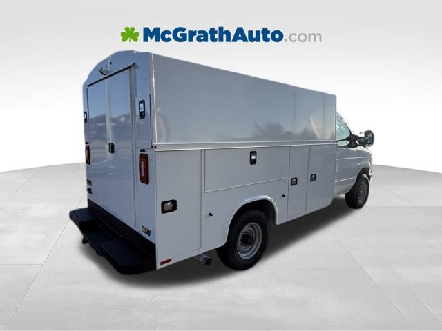 New 2026 White Ford Base image 5