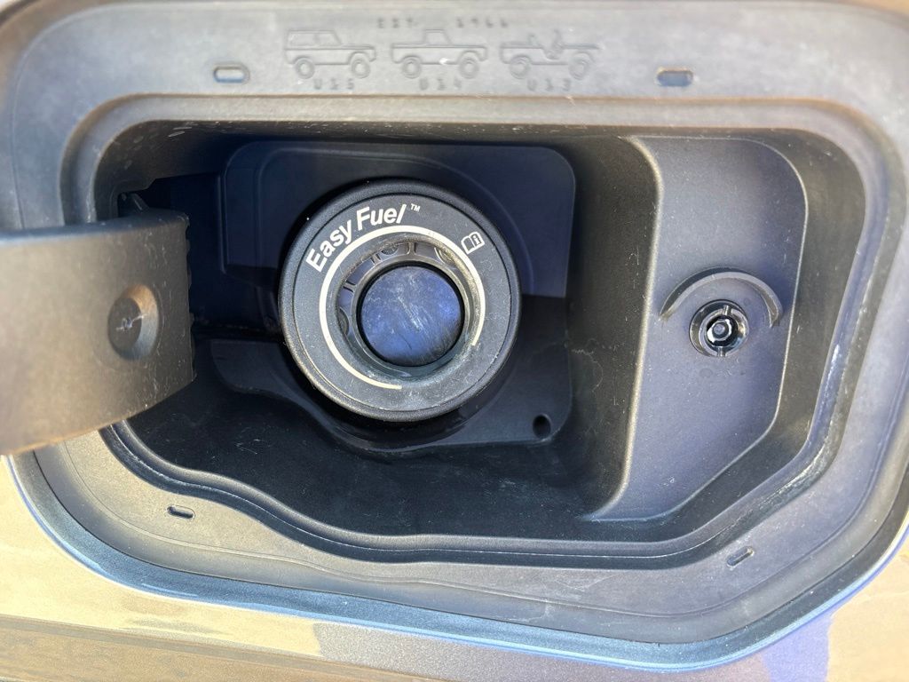 2022 Ford Bronco Sport Outer Banks - Photo 14