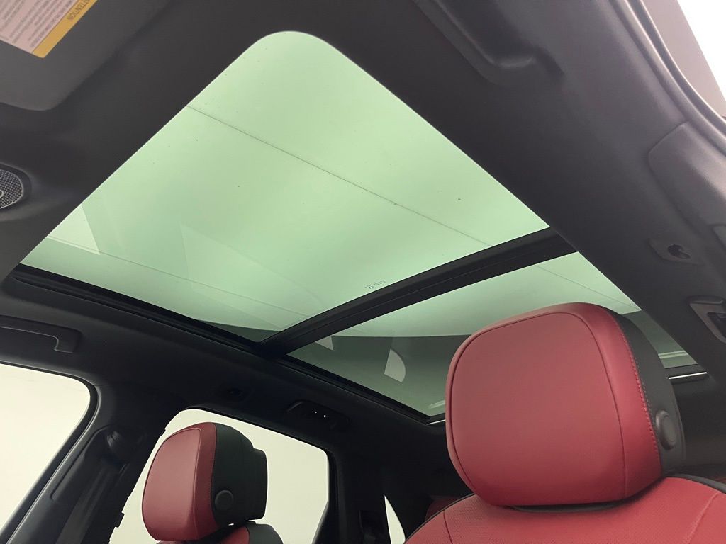 Thumbnail: 2026 Porsche Cayenne - 23