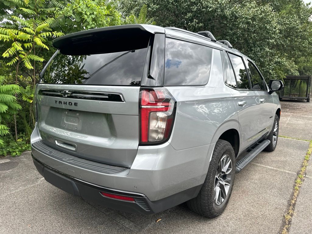 Used 2024 Chevrolet Tahoe SUV