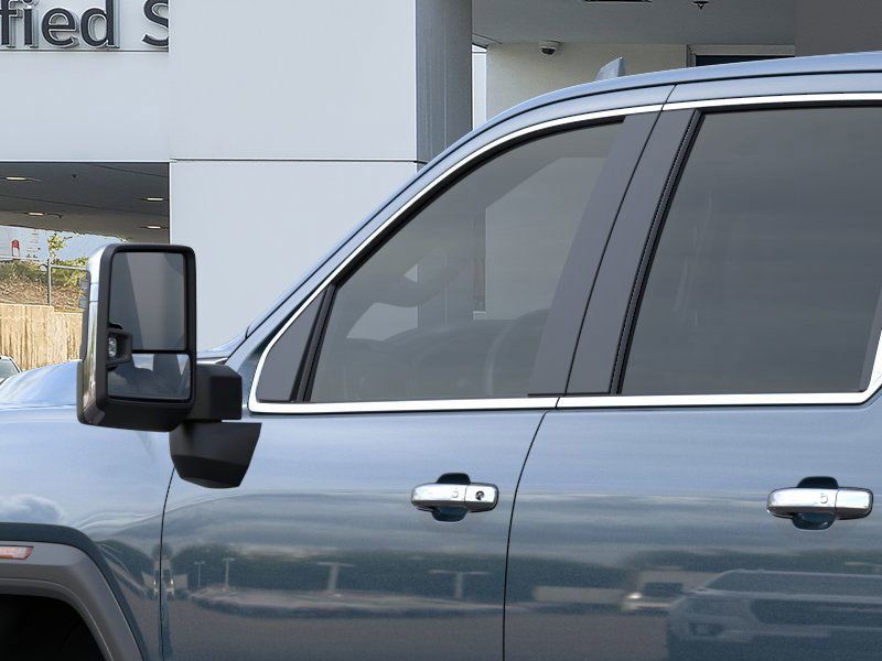 New Car 2025 Gmc Sierra 2500hd  Denali For Sale Under $90,000 In Round Rock, Texas