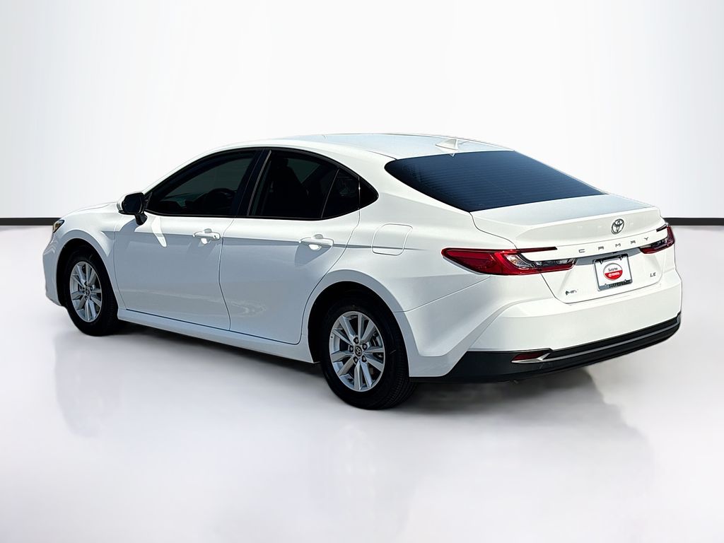 Thumbnail: 2026 Toyota Camry - 7
