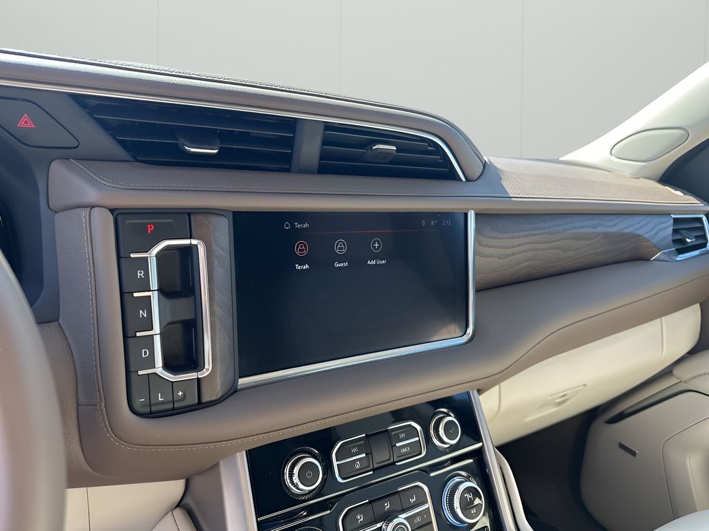 Used Car 2024 Gmc Yukon  Denali For Sale Under $70,000 In Austin, Texas