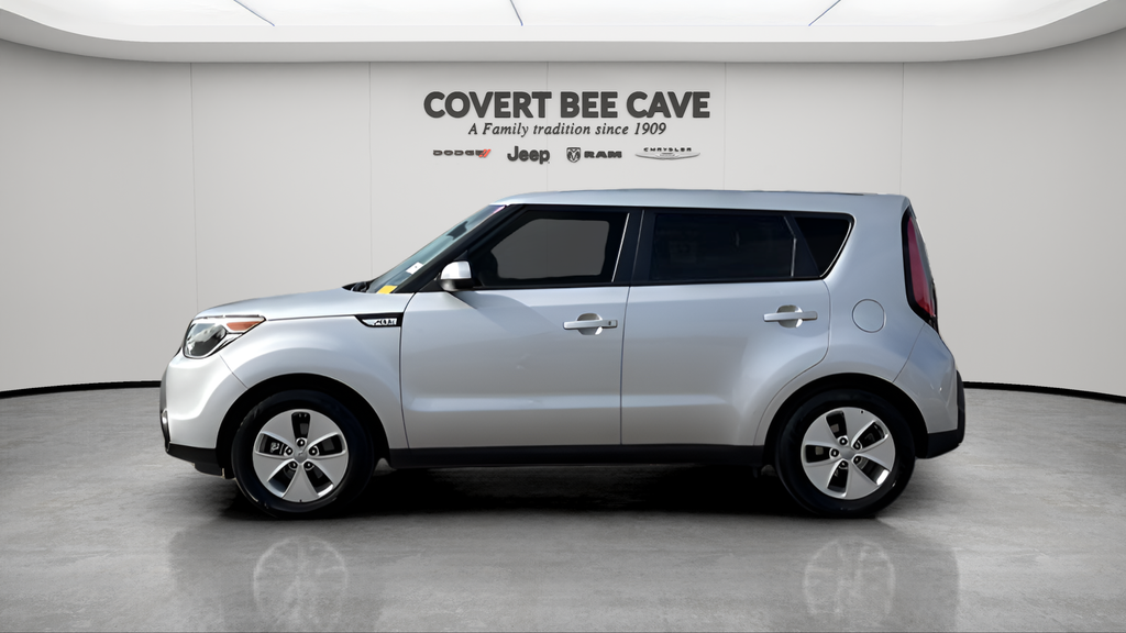 Used Car 2016 Kia Soul  Base For Sale Under $15,000 In Austin, Texas