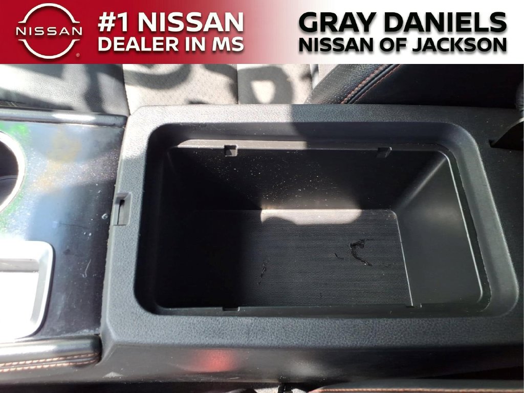 Used 2024 Nissan Altima Sedan