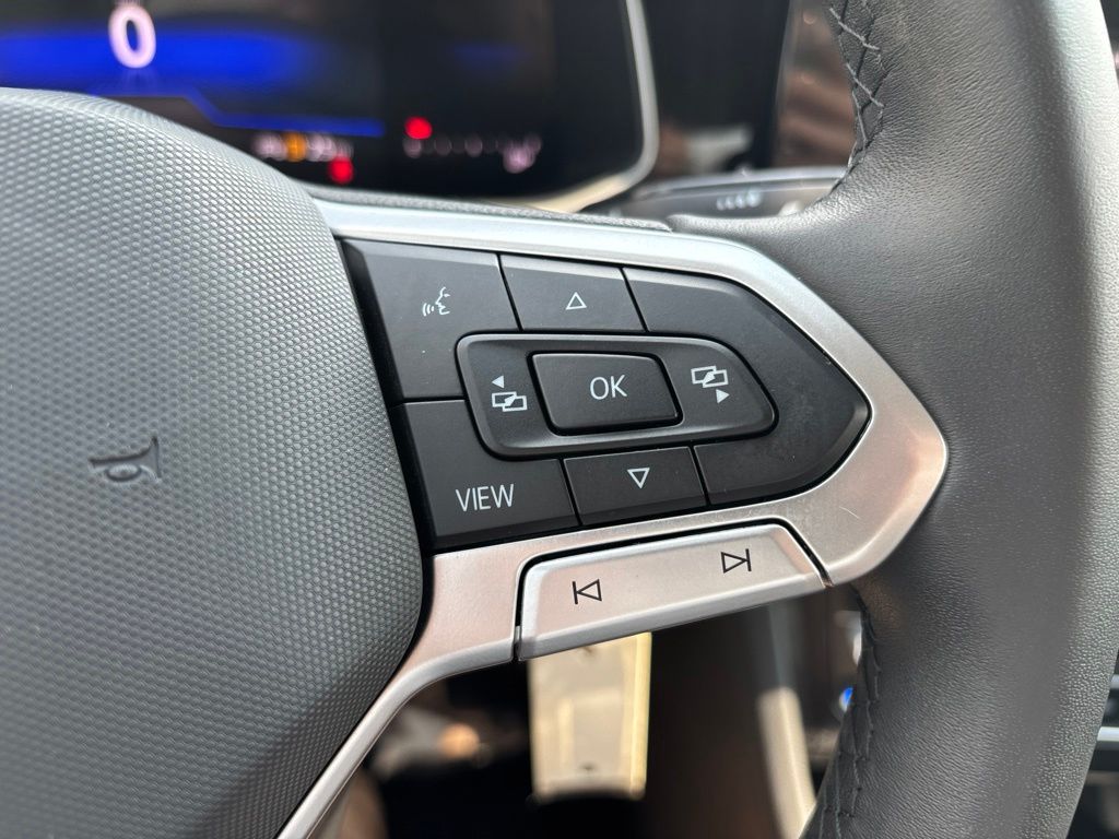 Used 2026 Volkswagen Jetta Sedan