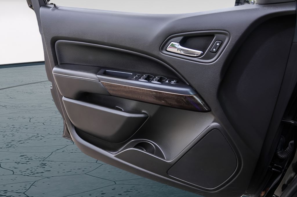 Used Car 2016 Gmc Canyon  Sle1 For Sale Under $20,000 In Austin, Texas