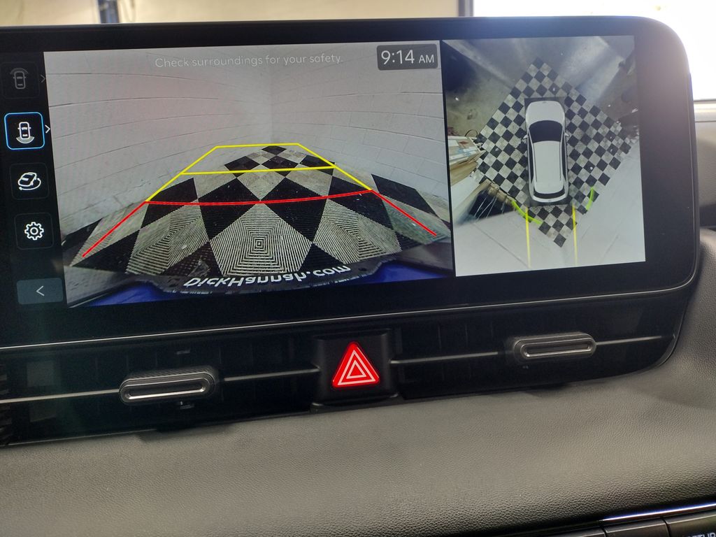 2026 Hyundai IONIQ 5 XRT