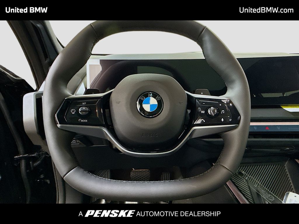 Thumbnail: 2026 BMW X3 - 6