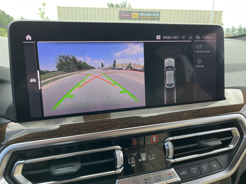2023 BMW X4 xDrive30i 24