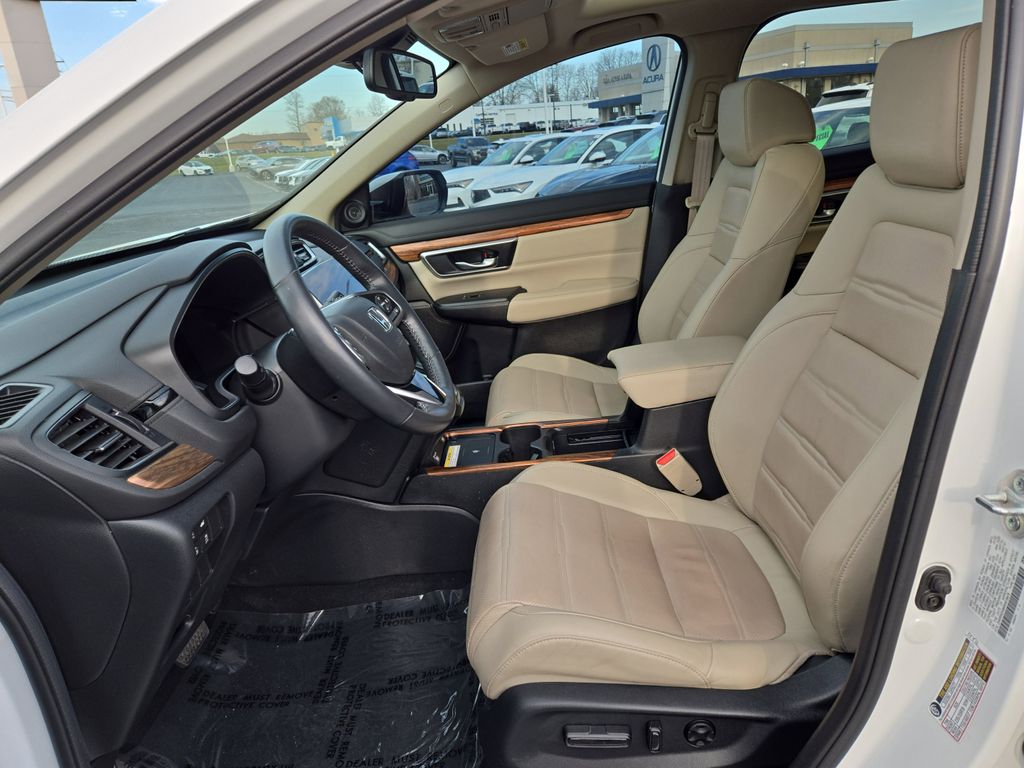 Used 2022 Honda CR-V For Sale in Fort Wayne, IN