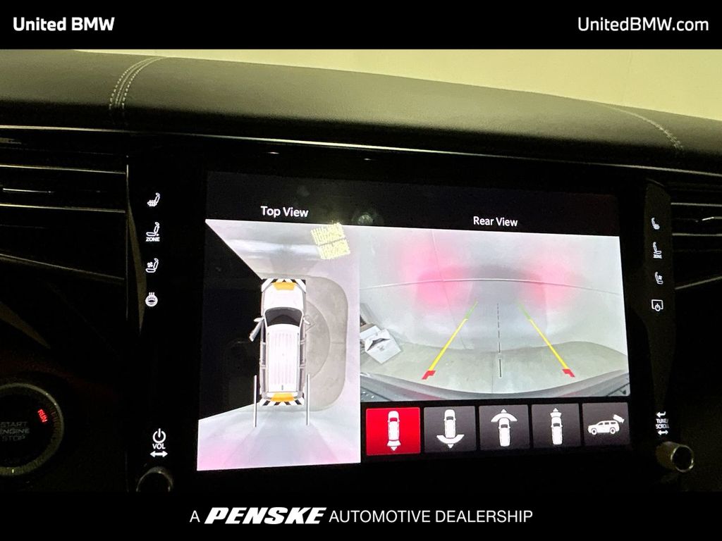 Thumbnail: 2023 Jeep Grand Wagoneer - 17