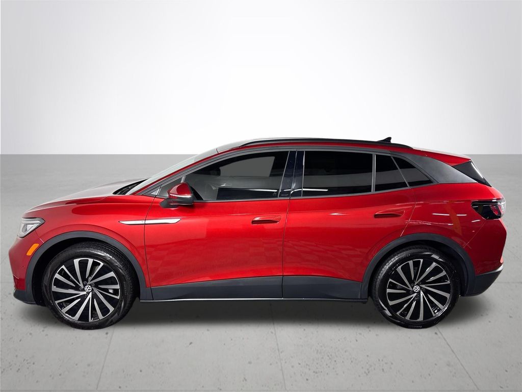 2024 Volkswagen ID.4 S