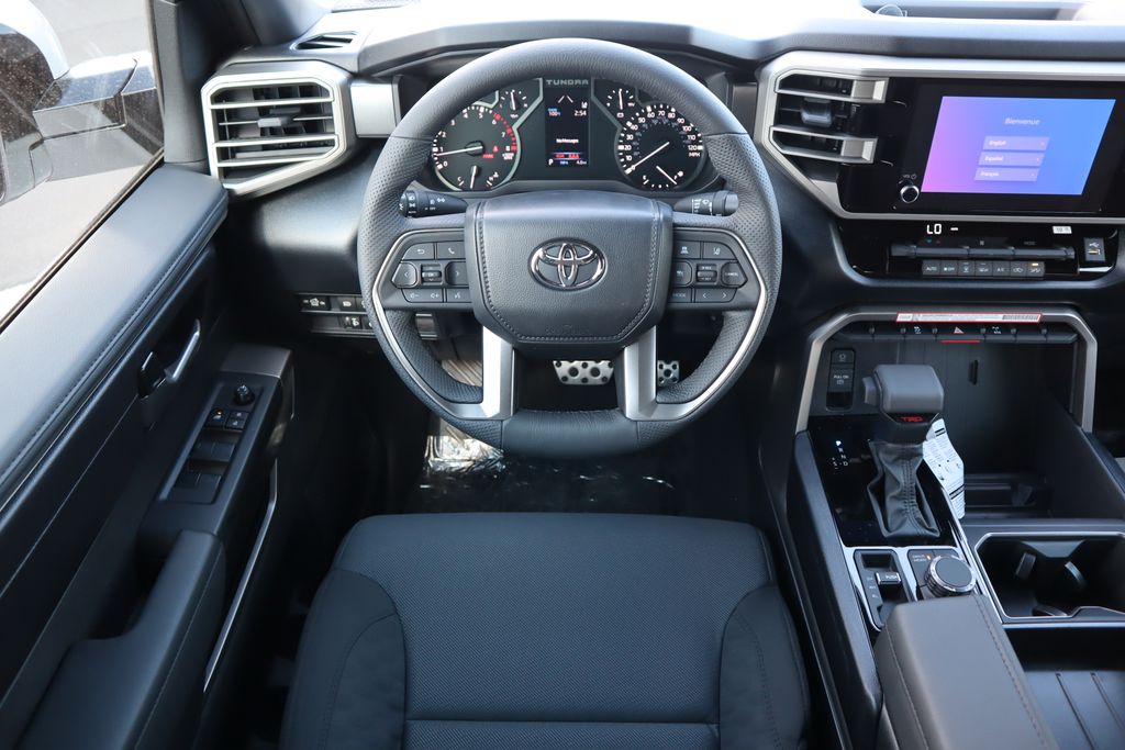 Thumbnail: 2026 Toyota Tundra - 10