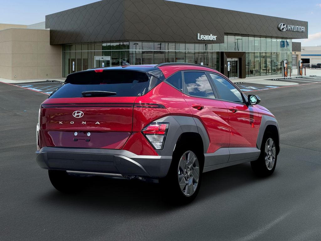Thumbnail: 2026 Hyundai Kona - 7