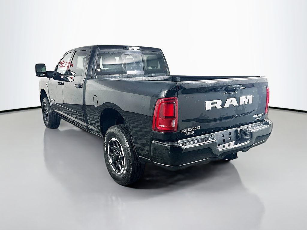 New 2025 Black Ram Laramie 14in image 5
