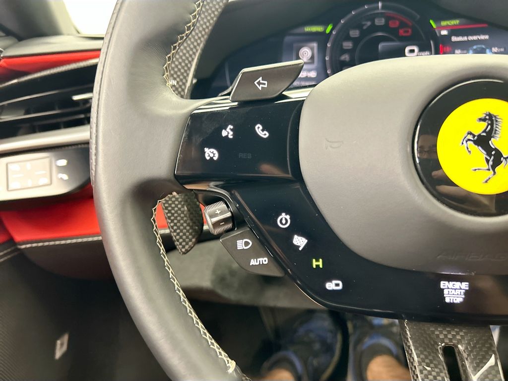 Thumbnail: 2023 Ferrari SF90 - 11