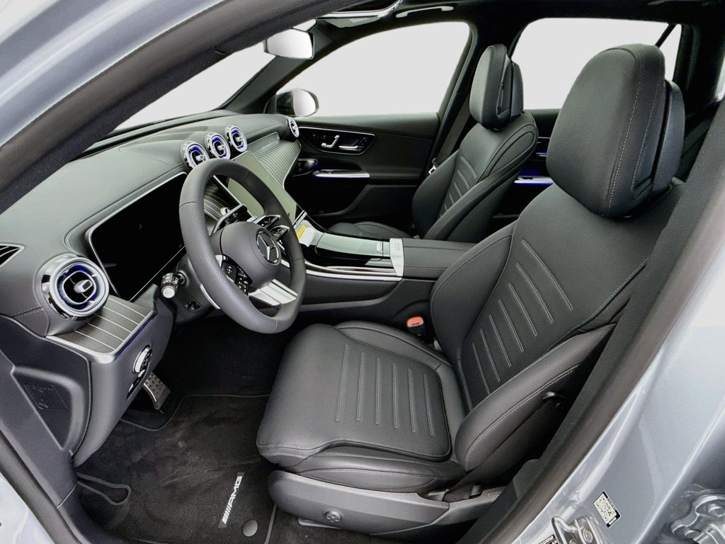 Thumbnail: 2027 Mercedes-Benz GLC - 19