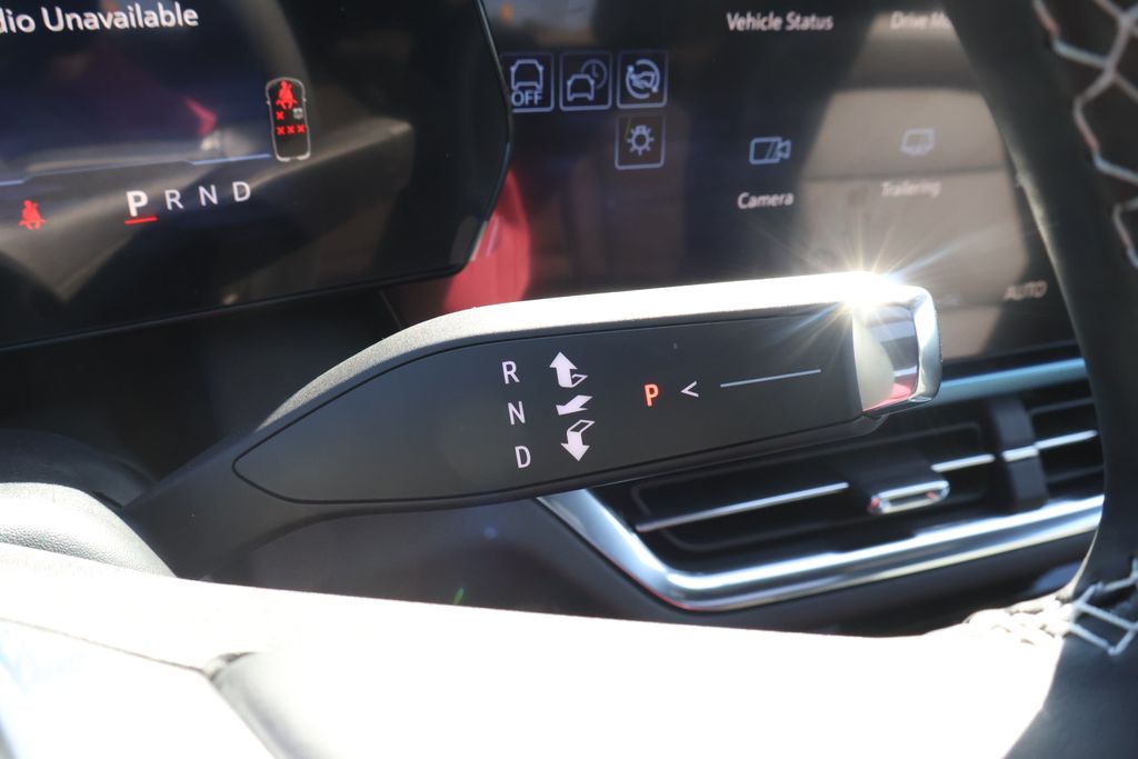 Thumbnail: 2026 Chevrolet Equinox - 23