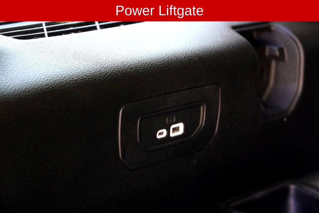 Used Car 2021 Jeep Grand Cherokee L  Limited For Sale Under $25,000 In Taylor, Texas