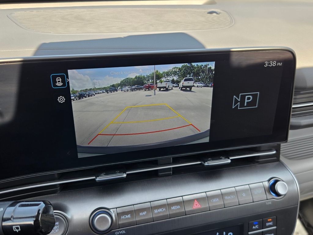 2024 Hyundai Kona - $19,719