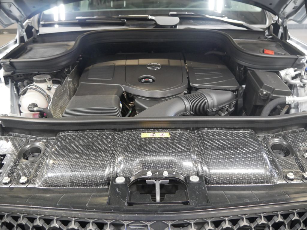 Thumbnail: 2026 Mercedes-Benz GLE - 11