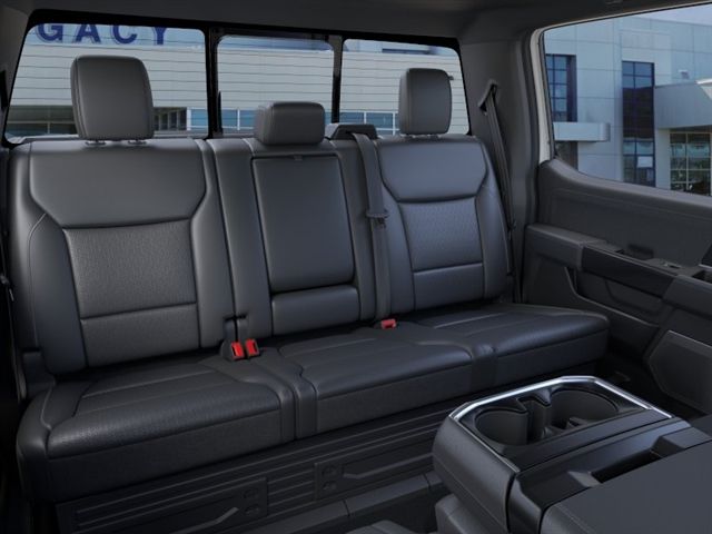 2026 Ford F-150 Lariat - 10