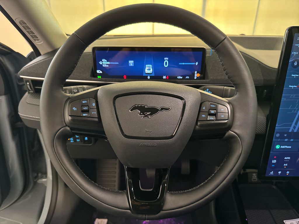 New 2026 Gray Ford Premium image 8