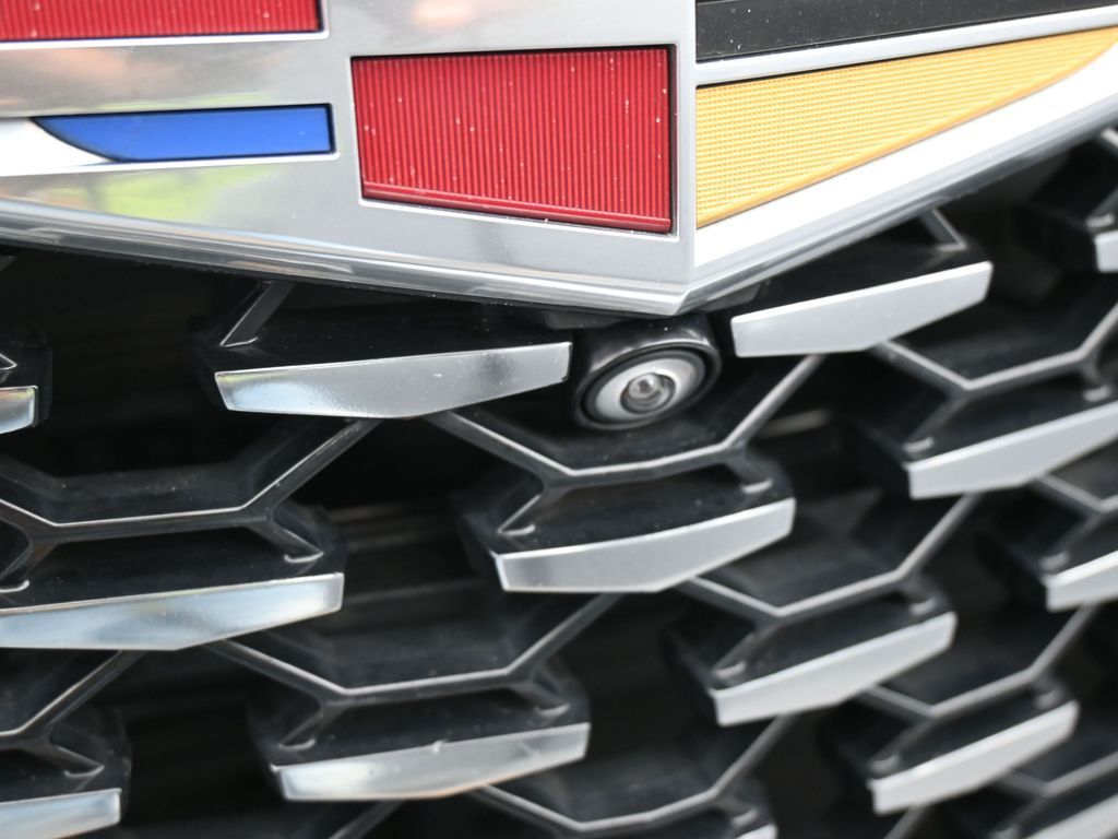 Used 2023 Black Raven Cadillac Premium image 54