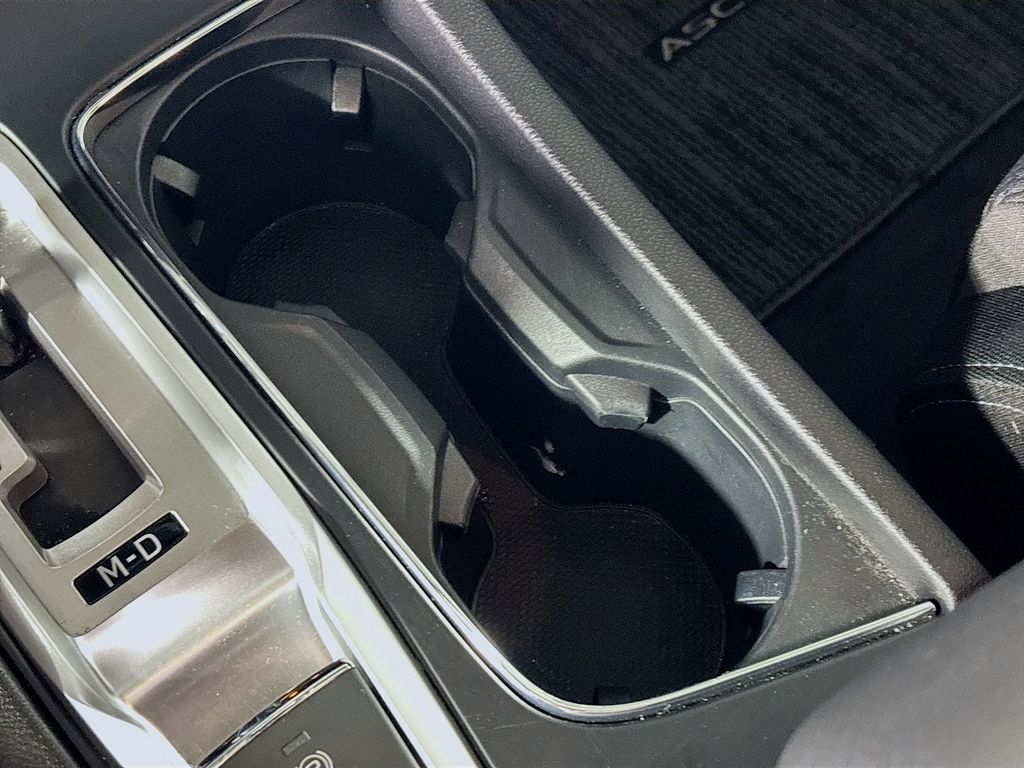 2024 Subaru Ascent Premium