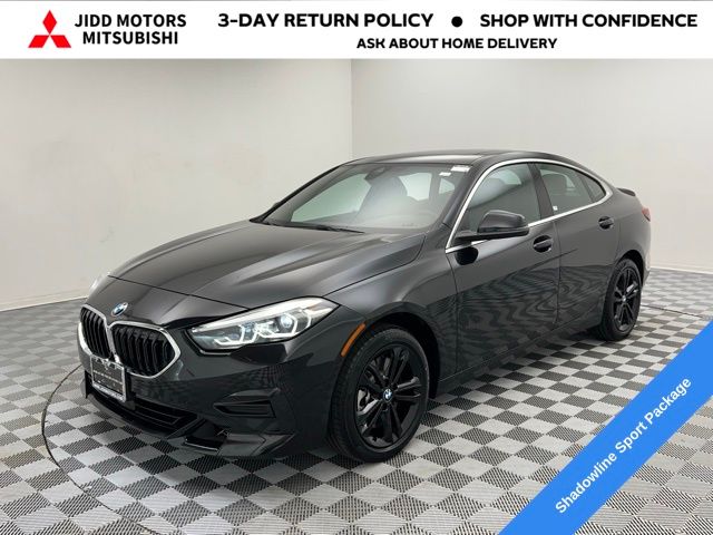 2024 BMW 2 Series 228i xDrive Gran Coupe AWD