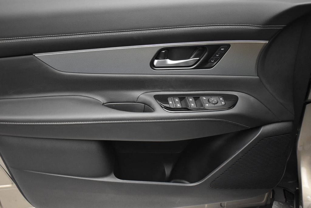 Thumbnail: 2026 Nissan Murano - 9