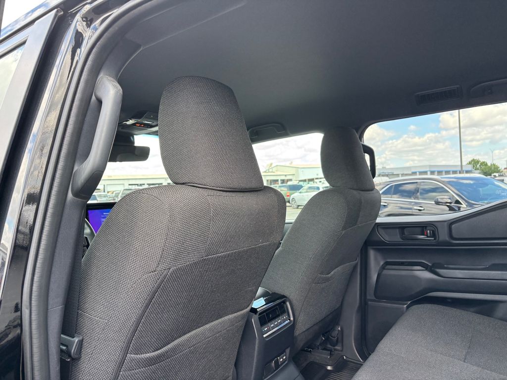 Used Car 2025 Toyota Land Cruiser  1958 For Sale Under $70,000 In Austin, Texas