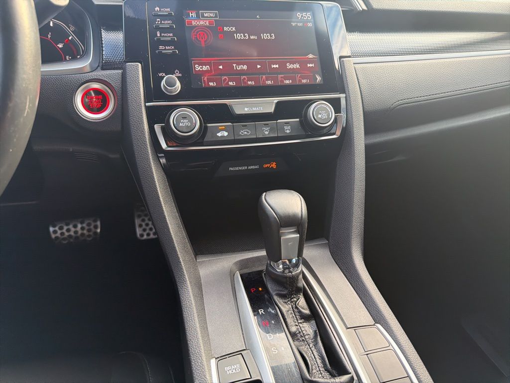 Thumbnail: 2019 Honda Civic - 15