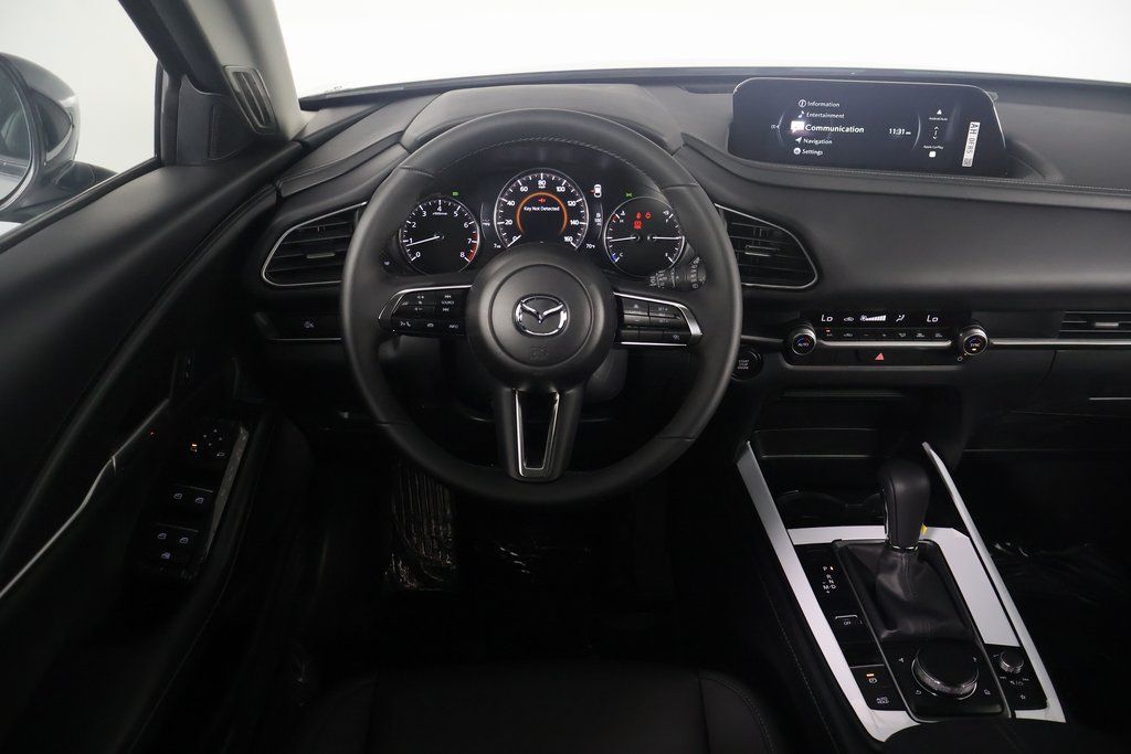 2025 Mazda CX-30 Select 3