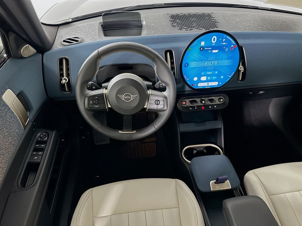 Thumbnail: 2025 MINI Cooper Countryman - 22