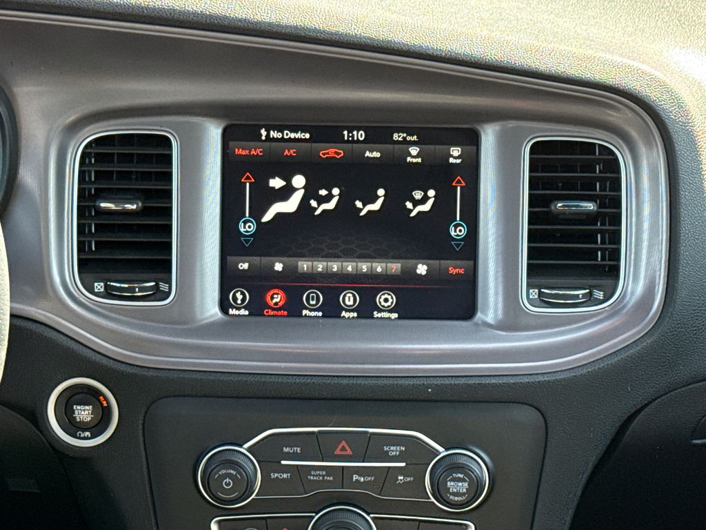 Used 2023 Dodge Charger Sedan
