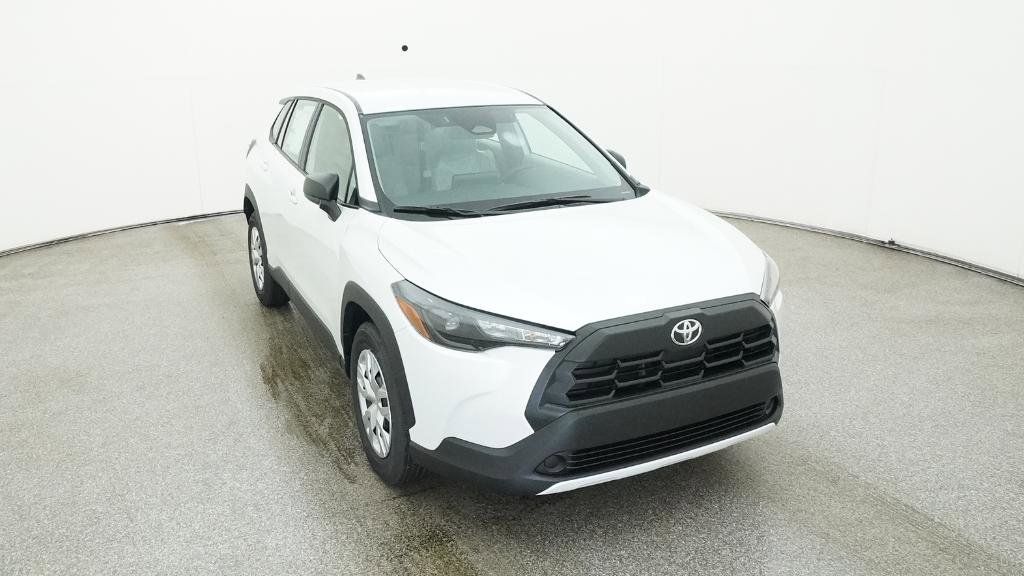Thumbnail: 2026 Toyota Corolla Cross - 13