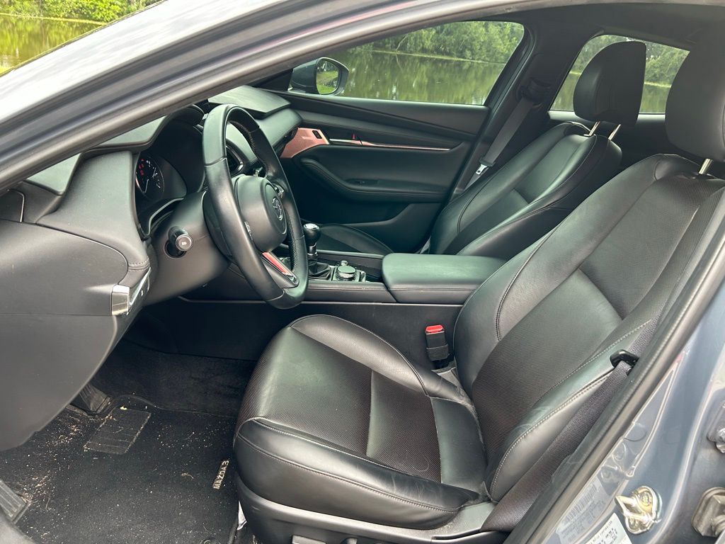 2023 Mazda Mazda3 Premium 14