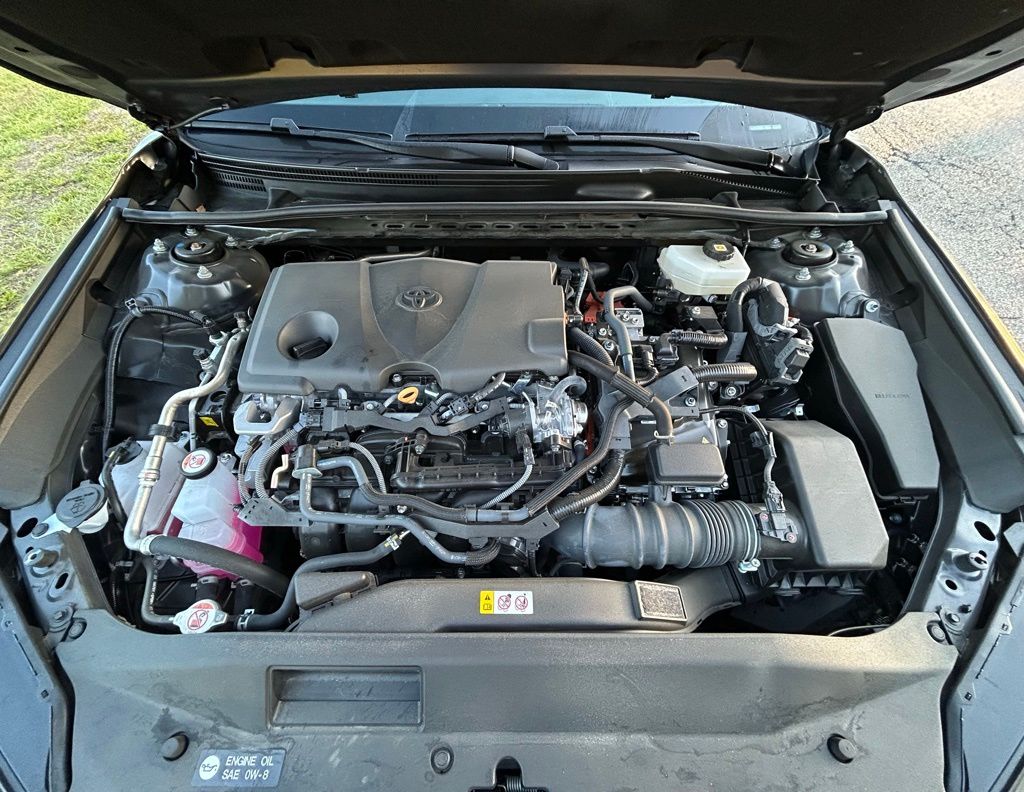 Thumbnail: 2025 Toyota Camry - 11