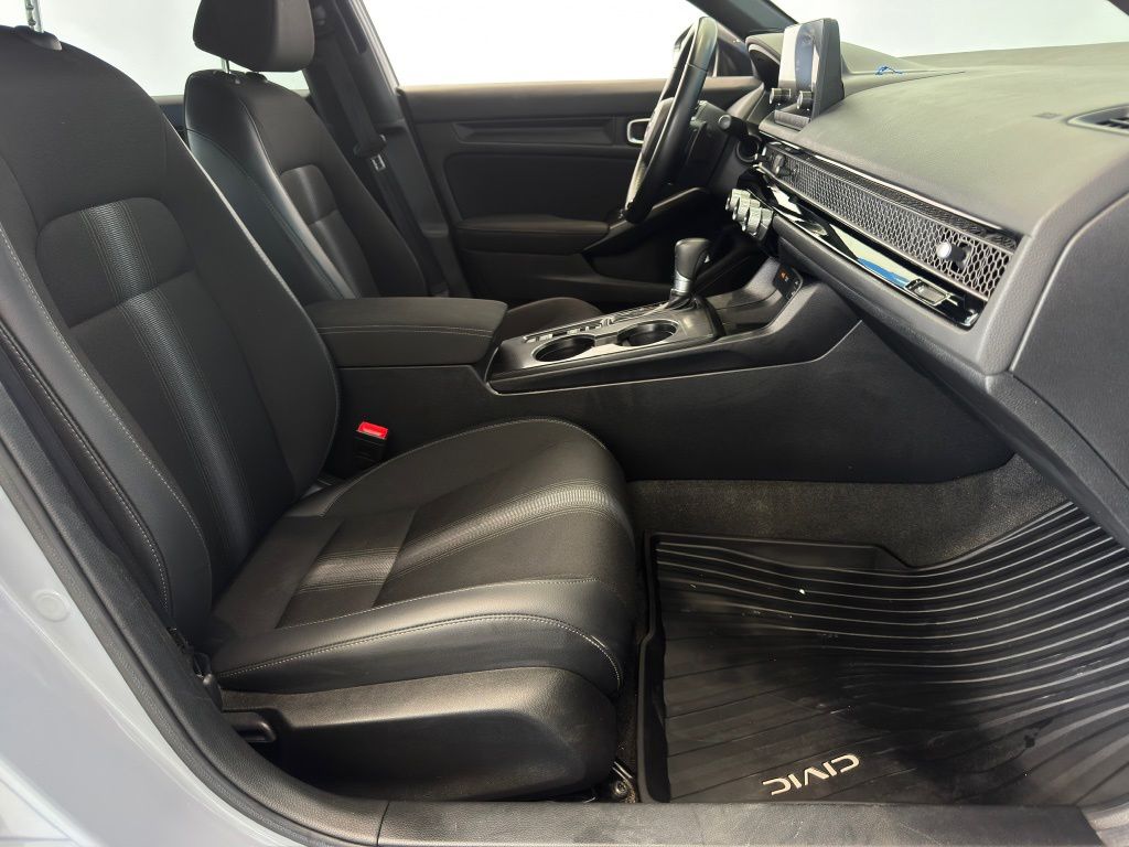 2024 Honda Civic Sport  at Emmons Autoplex