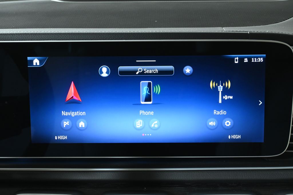 Thumbnail: 2026 Mercedes-Benz GLE - 17