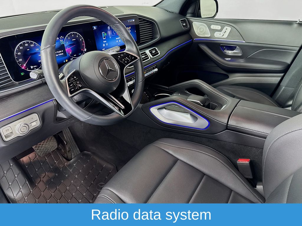 Used Car 2025 Mercedes-benz Gle  Gle 350 For Sale Under $60,000 In Austin, Texas