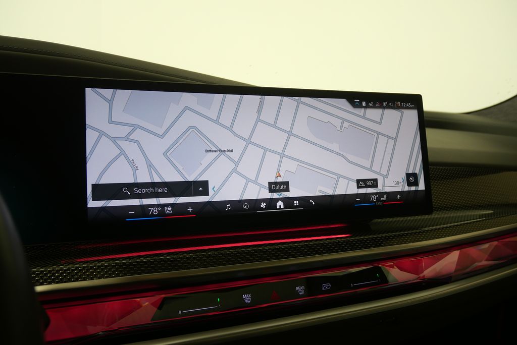 Thumbnail: 2023 BMW 7 Series - 31