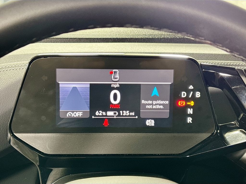 2023 Volkswagen ID.4 Standard