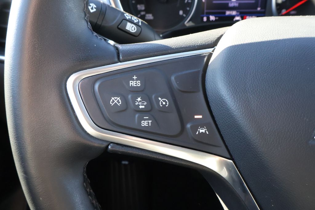 Thumbnail: 2023 Chevrolet Equinox - 19