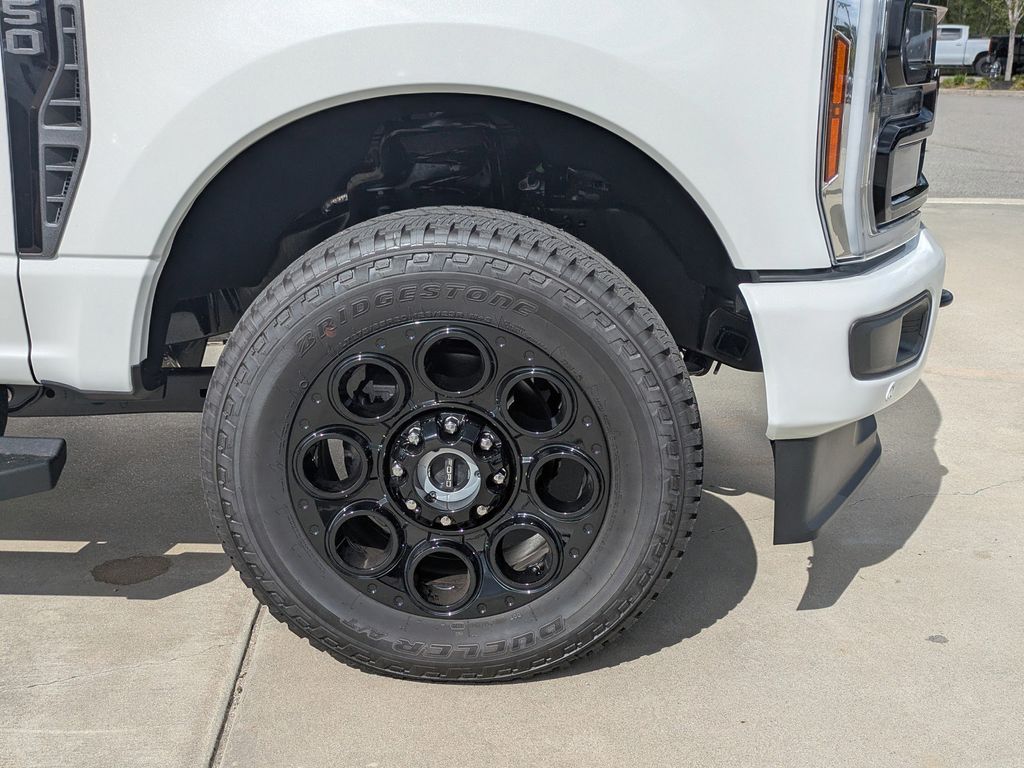 2026 Ford F-250 Super Duty LARIAT