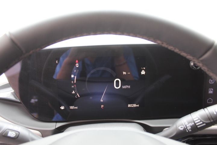 Used Car 2024 Buick Envista  Avenir For Sale Under $30,000 In Georgetown, Texas