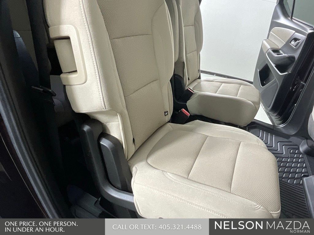 Used 2022 Red Chevrolet LT image 29